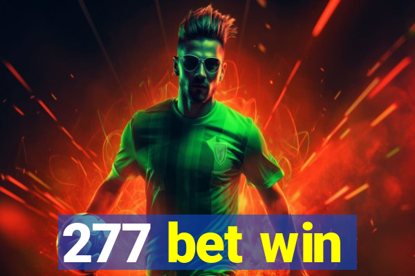 277 bet win